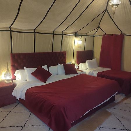 Sahara Dunes Luxury Camp Merzouga Εξωτερικό φωτογραφία