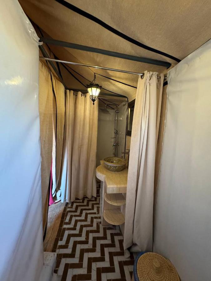 Sahara Dunes Luxury Camp Merzouga Εξωτερικό φωτογραφία