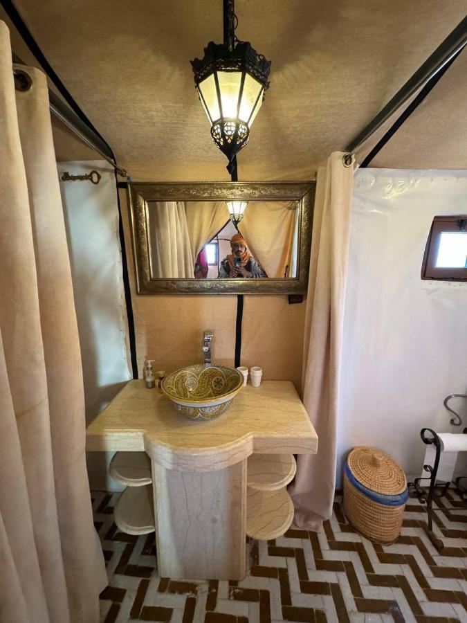 Sahara Dunes Luxury Camp Merzouga Εξωτερικό φωτογραφία