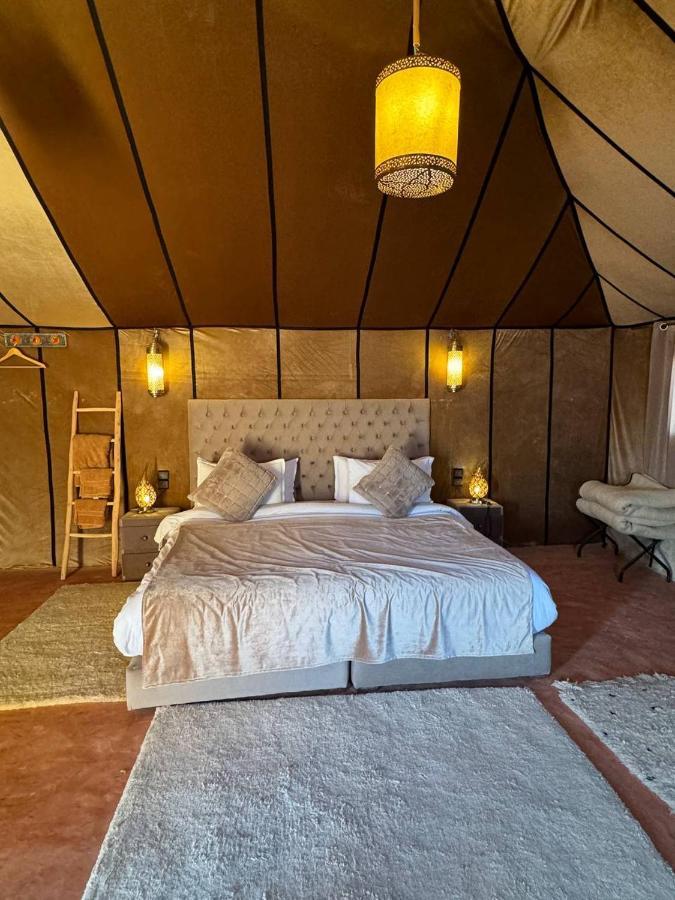 Sahara Dunes Luxury Camp Merzouga Εξωτερικό φωτογραφία