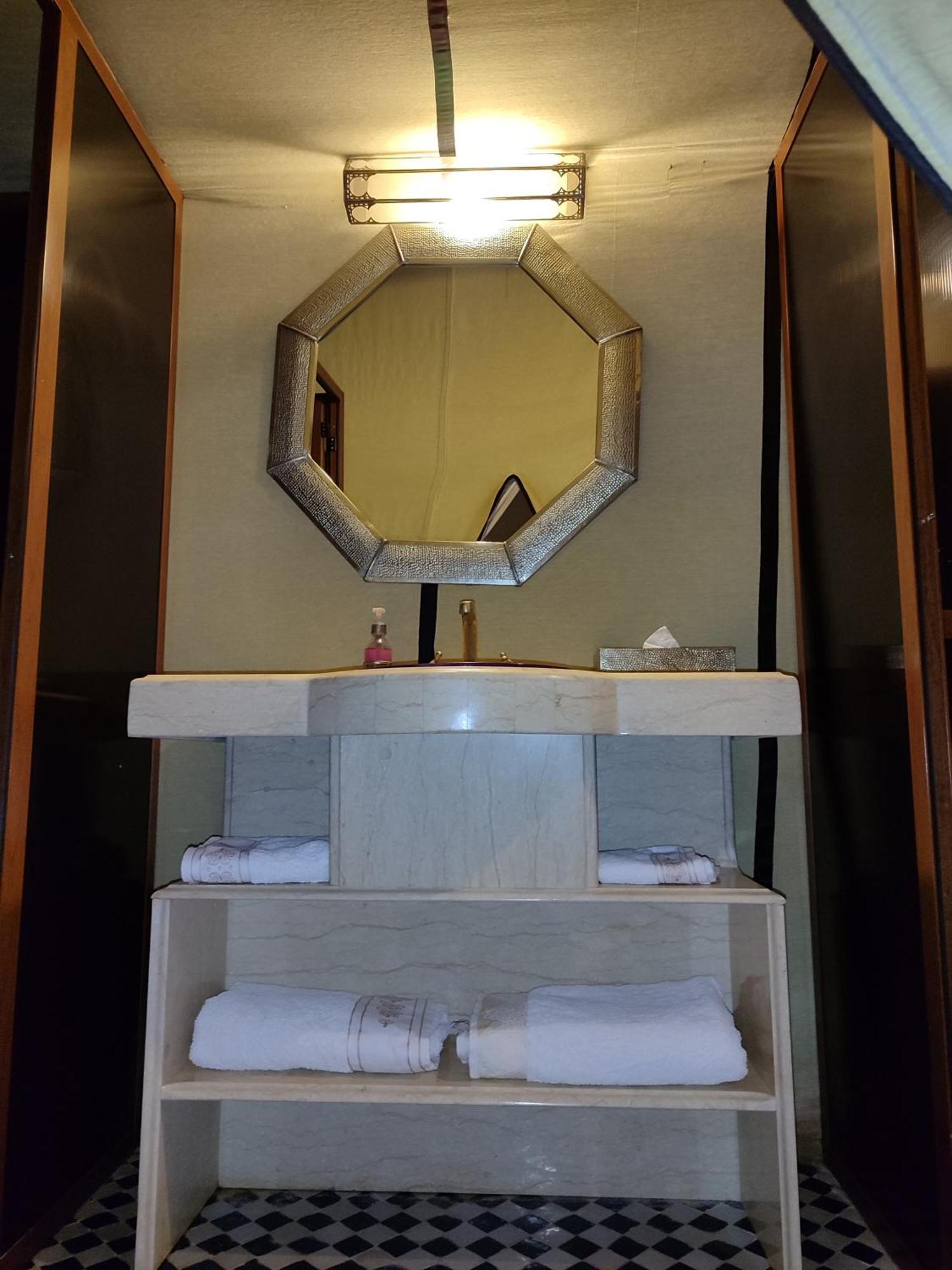 Sahara Dunes Luxury Camp Merzouga Εξωτερικό φωτογραφία