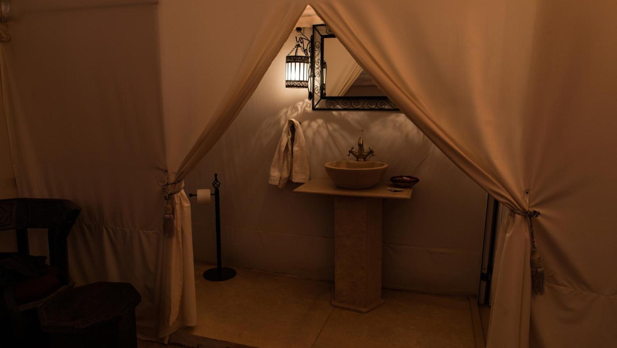 Sahara Dunes Luxury Camp Merzouga Εξωτερικό φωτογραφία